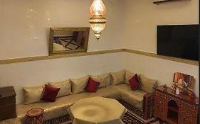 Quarya Assiyahia - Riad Camilia- Maison Entiere Avec Piscine